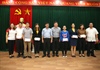 Công đoàn Bộ VHTTDL trao quà từ thiện tại Lạng Sơn