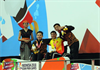 Asian Para Games 2018: Kình ngư Võ Thanh Tùng lại tạo dấu ấn