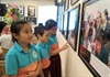Triển lãm ảnh “Tình hữu nghị và đoàn kết Việt Nam - Cuba”