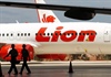 Indonesia: Cuộc gọi khẩn cấp của phi công máy bay Lion Air vài giờ trước khi gặp nạn