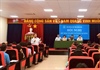 PC Khánh Hòa: Tham dự Hội nghị đối thoại với các doanh nghiệp về bảo hiểm xã hội