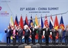 ASEAN – Trung Quốc thông qua Tầm nhìn Đối tác chiến lược 2030