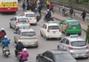 Hà Nội: Sẽ thử nghiệm phân vùng taxi trước khi triển khai trên diện rộng