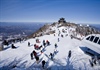 Trượt tuyết ở Hàn Quốc, hơn cả một trải nghiệm