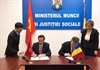 Việt Nam - Rumani ký kết hợp tác trong lĩnh vực lao động