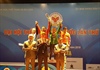 Vương Thị Huyền 3 lần phá kỷ lục của Đại hội