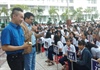 Kiên Giang tuyên truyền phòng, chống HIV/AIDS cho học sinh