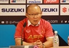 HLV Park Hang seo: “Tôi muốn dành cúp vô địch này cho toàn thể người dân Việt Nam”