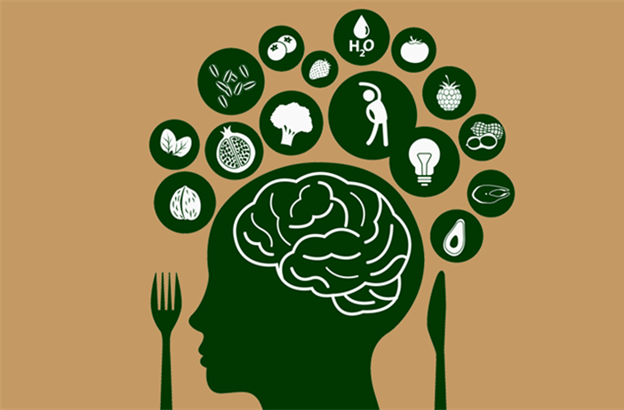 13 loại thực phẩm nuôi dưỡng não bộ đẩy lùi suy giảm trí nhớ