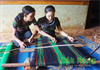 Đắk Nông có gần 1.000 nghệ nhân dệt thổ cẩm truyền thống