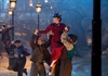 Bộ phim về cô bảo mẫu "quyền lực" Mary Poppins nhận được cơn mưa lời khen từ giới phê bình