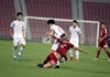 Thắng Philippines 4-2: Bóng đá Việt Nam khép lại năm cũ đầy ấn tượng