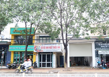 Thanh tra các cơ sở ngoại ngữ tại Ninh Thuận: Phát hiện hàng loạt sai phạm
