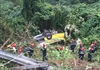 Vụ tai nạn giao thông nghiêm trọng trên đèo Hải Vân: Khởi tố tài xế xe khách