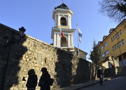 Thành phố lâu đời nhất của Bulgaria được vinh danh là Thủ đô văn hóa...
