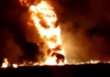 Mexico: Ít nhất 21 người thiệt mạng, hàng chục người bị thương trong vụ nổ đường ống dầu