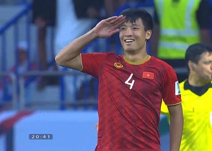 Báo quốc tế: Việt Nam thi đấu như thể họ là một thế lực của bóng đá...