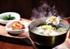 Tteok kuk - món ăn không thể thiếu trong dịp Tết của người Hàn