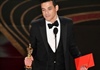 Oscar 2019: Nam diễn viên chính xuất sắc nhất xướng tên Rami Malek