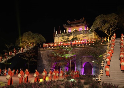 Festival Áo dài Hà Nội 2016: Yêu kiều Hà Nội