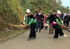 Độc đáo Lễ hội cúng rừng Nà Hẩu - Yên Bái