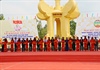 Khánh thành Di tích quốc gia đặc biệt Bộ Chỉ huy Quân giải phóng miền Nam Việt Nam