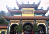 Xung quanh vụ việc ở chùa Ba Vàng (TP Uông Bí - Quảng Ninh):  Vi phạm luật, sao chưa xử lý?