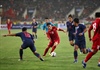 Thắng đậm 4-0 Thái Lan, U23 Việt Nam giành vé dự VCK Giải U23 châu Á