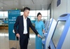 Thêm dịch vụ kiosk check-in tại hàng loạt sân bay nước ngoài