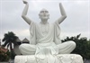 16 pho tượng La Hán bị phá tại chùa Vĩnh Thanh, TP Hà Nội: Cần nhanh chóng tìm ra động cơ