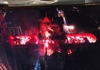Nhà thờ Đức Bà Paris, Pháp chìm trong biển lửa