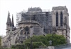 Nên giữ lại hồn xưa hay hiện đại hóa nhà thờ Đức Bà Paris?