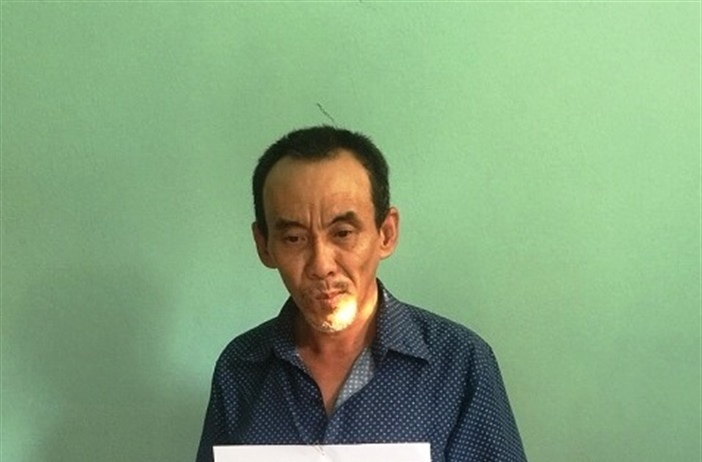 Bắt đối tượng vận chuyển ma túy đá từ Lào về Việt Nam tiêu thụ
