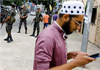 Sri Lanka dỡ bỏ lệnh cấm các phương tiện truyền thông xã hội