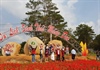 Kon Tum: Khu Du lịch sinh thái Quốc gia Măng Đen hút khách dịp lễ 30.4 – 1.5