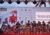 Gần 2.200 vận động viên từ 50 quốc gia tham dự Ironman 70.3 Việt Nam