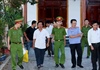 Khởi tố cựu cán bộ Ban Tổ chức Tỉnh ủy Quảng Bình “lừa tiền xin việc”