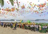 Khánh Hòa: Xác lập kỷ lục về số trẻ em khuyết tật vui chơi trên đảo đông nhất