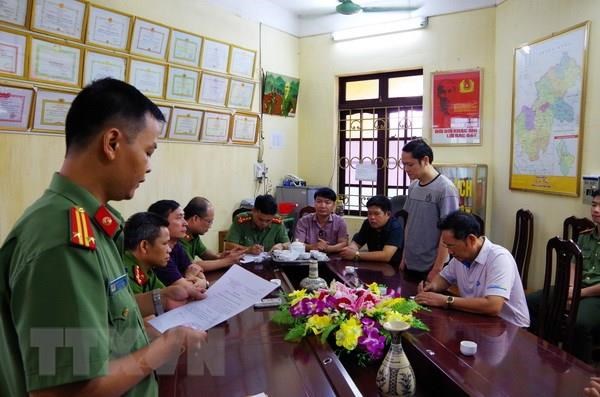 Sai phạm trong Kỳ thi THPT tại Hà Giang: Đề nghị truy tố 5 bị can