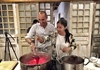 Đầu bếp nổi tiếng thế giới trổ tài nấu món “phở chọc trời” tại Vinpearl Luxury Landmark 81