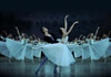 Các nghệ sĩ Nga trình diễn vở kịch ballet Giselle tại Việt Nam