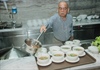 Đầu bếp lừng danh David Rocco chủ trì dạ tiệc giao lưu văn hóa Việt - Ý tại Vinpearl Luxury Landmark 81