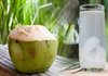 Nước dừa: Giải khát mùa Hè và công dụng tuyệt vời cho sức khỏe