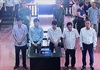 Phúc thẩm vụ án chạy thận: Hoàng Công Lương được giảm 12 tháng tù