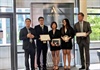 Việt Nam giành giải nhất cuộc thi Accor Takeoff 2019