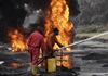Nổ đường ống dẫn dầu tại Nigeria làm nhiều người thiệt mạng