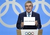 Italy được trao quyền đăng cai Olympic mùa Đông 2026
