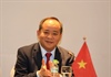 Chủ tịch VFF Lê Khánh Hải:  “Việc rút lui của ông Cấn Văn Nghĩa không ảnh hưởng đến hoạt động của VFF”