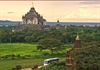 Thành cổ Bagan vừa được công nhận là Di sản văn hóa Thế giới: Vẫn phải đối mặt với nhiều thách thức