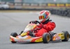 Tay đua Go-Kart trẻ tuổi nhất Việt Nam Doug Phạm: Mơ ước trở thành tay đua F1 người Việt đầu tiên